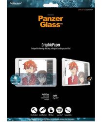 PanzerGlass GraphicPaper iPad 10.2 (2019/2020) Screen Protector