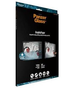 PanzerGlass GraphicPaper iPad 12.9 (2018/2020/2021) Screen Protector afbeelding 3