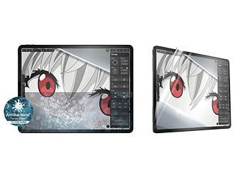 PanzerGlass GraphicPaper iPad 12.9 (2018/2020/2021) Screen Protector afbeelding 4