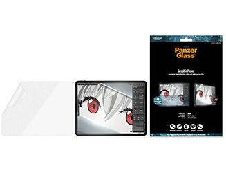 PanzerGlass GraphicPaper iPad 12.9 (2018/2020/2021) Screen Protector afbeelding 5