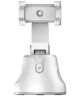 Universele Object/Face Tracking Camera en Gimbal Telefoonhouder Wit