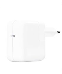 Originele Apple USB-C Adapter (30W) Wit