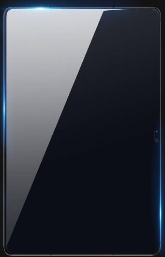 Dux Ducis Samsung Galaxy Tab A7 Lite Tempered Glass Screen Protector afbeelding 6