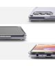 Ringke Fusion Samsung Galaxy A32 4G Hoesje Mat Transparant
