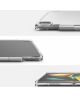 Ringke Fusion Apple iPad Pro 12.9 (2021) Hoes Transparant