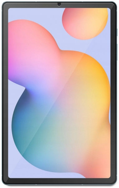Ringke ID Samsung Galaxy Tab S6 Lite Tempered Glass Screen Protector afbeelding 3