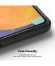 Ringke ID Glass Samsung Galaxy A52 Tempered Glass Screenprotector