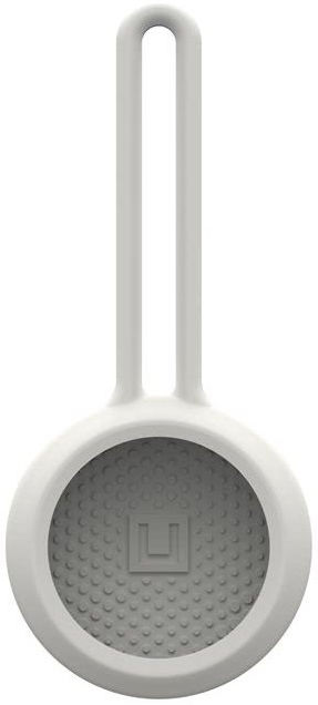 Urban Armor Gear [U] Apple AirTag Dot Loop Sleutelhanger 4-Pack afbeelding 6