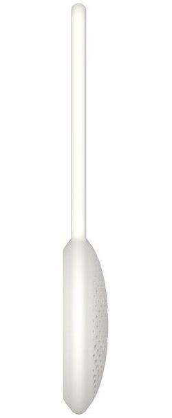 Urban Armor Gear [U] Apple AirTag Dot Loop Sleutelhanger 4-Pack afbeelding 9