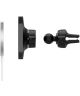 Spigen MagFit Ventilatierooster Houderstandaard Apple MagSafe Zwart