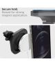 Spigen MagFit Ventilatierooster Houderstandaard Apple MagSafe Zwart