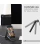 Spigen MagFit S Apple MagSafe Verstelbare Aluminium Houder Zwart