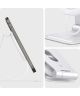 Spigen MagFit S Apple MagSafe Verstelbare Aluminium Houder Wit