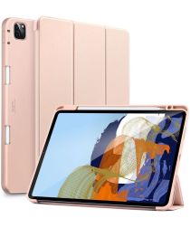 ESR Rebound iPad Pro 11 (2018/2020)/2021) Hoes Rose Goud