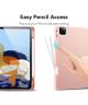 ESR Rebound iPad Pro 11 (2018/2020)/2021) Hoes Rose Goud