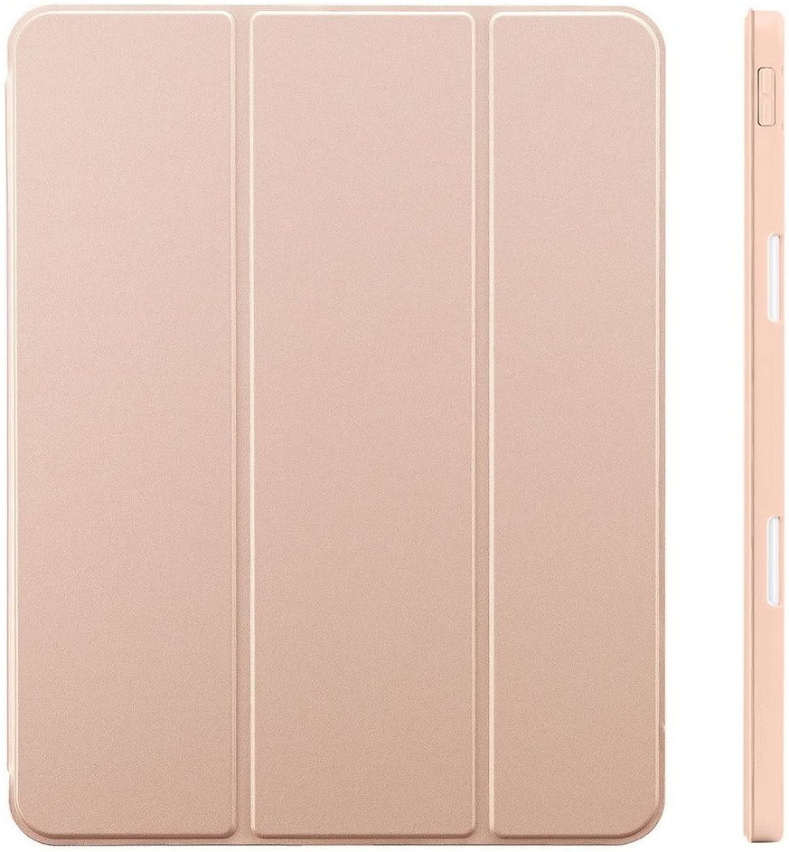 ESR Rebound iPad Pro 11 (2018/2020)/2021) Hoes Rose Goud afbeelding 2