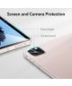 ESR Project Zero Apple iPad Pro 11 (2021) Back Cover Mat Transparant