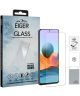 Eiger Xiaomi Redmi Note 10 Pro Tempered Glass Case Friendly Plat