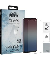 Eiger Nokia G10/G20 Tempered Glass Case Friendly Screen Protector Plat