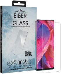 Alle Oppo A54 5G Screen Protectors