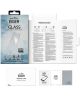 Eiger Oppo A94 5G Tempered Glass Case Friendly Screen Protector Plat