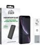 Eiger Mountain+ Apple iPhone 11/XR Tempered Glass Antibacterieel Plat