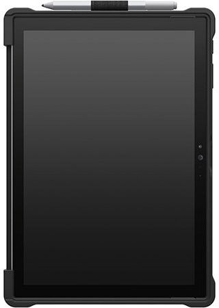OtterBox Symmetry Studio Microsoft Surface Pro (7+/7/6/5/4) Hoes Zwart afbeelding 3
