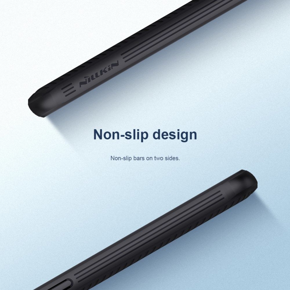 Nillkin CamShield Xiaomi Poco F3 / Mi 11i Hoesje Camera Slider Groen afbeelding 8