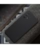 Nillkin Super Frosted Shield Hoesje Samsung Galaxy A32 4G Zwart