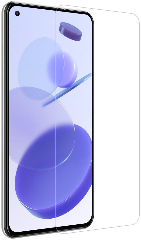 Nillkin Xiaomi Mi 11 Lite 4G/5G Screen Protector Anti-Explosie 0.2mm afbeelding 2
