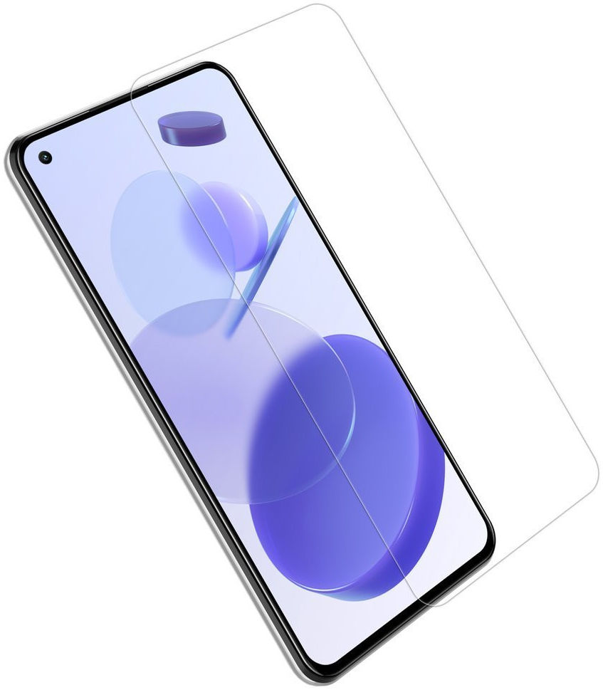 Nillkin Xiaomi Mi 11 Lite 4G/5G Screen Protector Anti-Explosie 0.2mm afbeelding 12