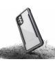 Raptic Shield Samsung Galaxy A32 5G Hoesje Militair Getest Iridescent