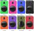 Samsung Galaxy Tab Active 2 Hybride Hoesje met Handriem Zwart afbeelding 13