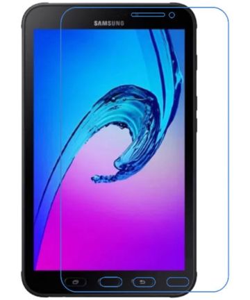 Samsung Galaxy Tab Active 2 Screen Protectors