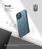 Ringke UX Apple iPhone 12 / 12 Pro Hoesje Back Cover Paars afbeelding 10