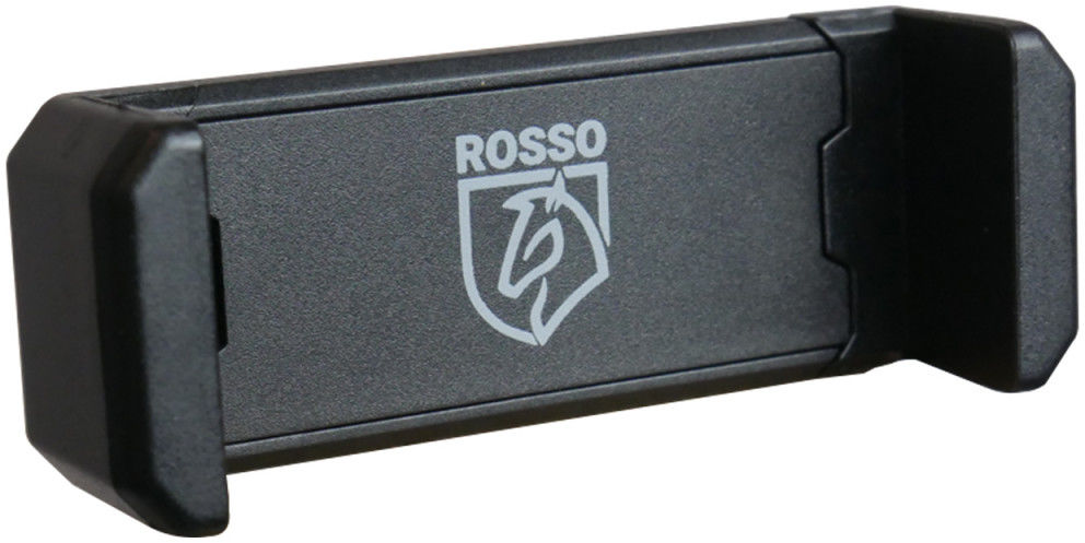 Rosso Universele Telefoonhouder Auto voor Ventilatierooster Zwart afbeelding 6