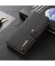 KHAZNEH Xiaomi Redmi Note 105G/Poco M3 Pro Hoesje RFID Book Case Zwart
