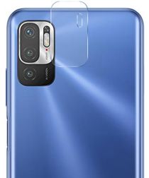 Xiaomi Redmi Note 10 5G Camera Protector Ultra Clear Tempered Glass