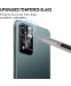 Xiaomi Redmi Note 10 5G Camera Protector Ultra Clear Tempered Glass