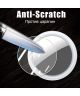 Apple AirTag Screen Protector Krasbestendig Folie Ultra Transparant
