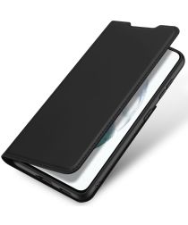 Samsung Galaxy S21 FE Book Cases 