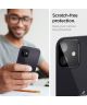 Spigen Optik Apple iPhone 12 Camera Lens Protector (2-Pack) Wit