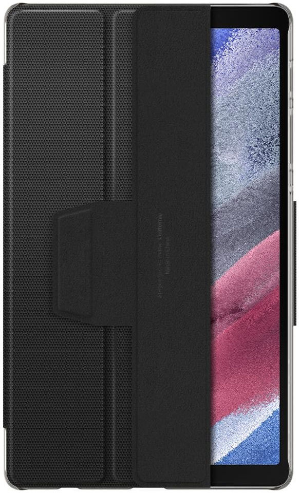 Spigen Liquid Air Samsung Galaxy Tab A7 Lite Hoes met TriFold Functie afbeelding 5