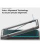 Spigen AlignMaster Samsung Galaxy Xcover 5 Screen Protector (2-Pack)