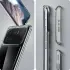 Spigen Ultra Hybrid Xiaomi Mi 11 Ultra Hoesje Ultra Clear Transparant afbeelding 7
