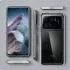 Spigen Ultra Hybrid Xiaomi Mi 11 Ultra Hoesje Ultra Clear Transparant afbeelding 8