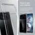 Spigen Ultra Hybrid Xiaomi Mi 11 Ultra Hoesje Ultra Clear Transparant afbeelding 9