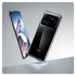 Spigen Ultra Hybrid Xiaomi Mi 11 Ultra Hoesje Ultra Clear Transparant afbeelding 6