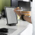 4smarts VoltDock 60W USB-C Docking Oplaad Station Gunmetal afbeelding 7