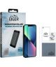 Eiger Apple iPhone 13 Mini Tempered Glass Case Friendly Protector Plat
